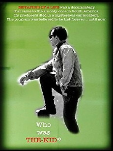 Metaphor of a Life (2016) - Stream Online