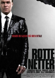 Rottenetter (2009) - Stream Online