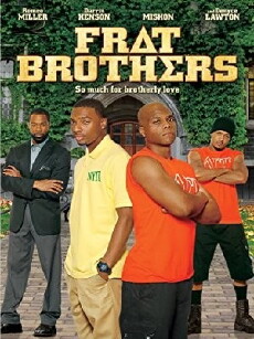 Frat Brothers (2013) - Stream Online