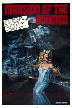 Mansion of the Doomed (1976) - Stream Online