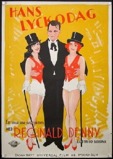 Out All Night (1927) - Stream Online