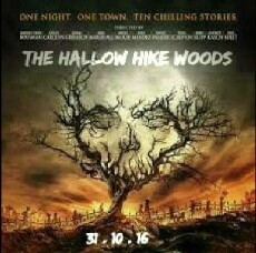 The Hallow Hike Woods (2016) - Stream Online