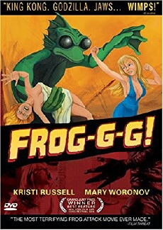 Frog-g-g! (2004) - Stream Online
