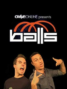 Balls (2010) - Stream Online