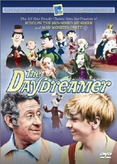 The Daydreamer (1966) - Stream Online