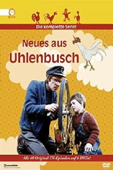 Neues aus Uhlenbusch (1977) - Stream Online