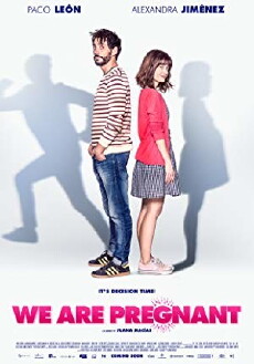 We Are Pregnant (2016) - Stream Online