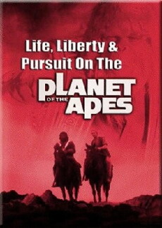 Life, Liberty and Pursuit on the Planet of the Apes (1980) - Stream Online