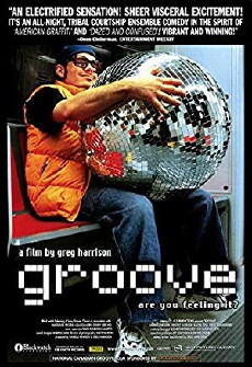 Groove (2000) - Stream Online