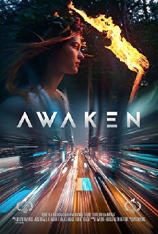 Awaken (2018) - Stream Online