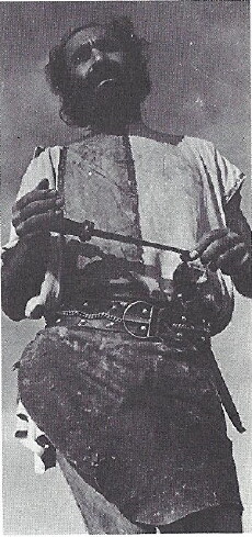 Free Man's Blood or The Sykariki (1970) - Stream Online