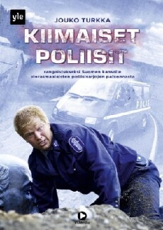 Kiimaiset poliisit (1993) - Stream Online