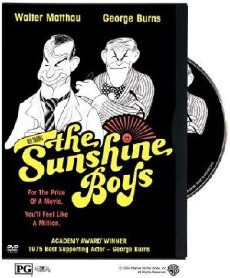 The Sunshine Boys (1975) - Stream Online