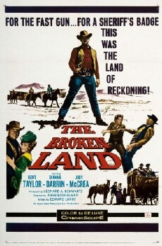 The Broken Land (1962) - Stream Online