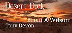 Desert Dick (2019) - Stream Online