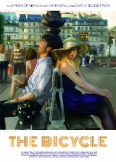 The Bicycle (2015) - Stream Online