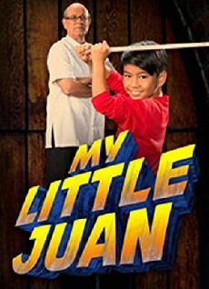 My Little Juan (2013) - Stream Online