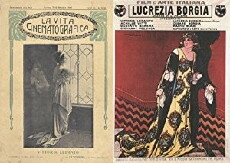 Lucretia Borgia (1912) - Stream Online