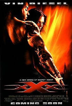 xXx (2002) - Stream Online