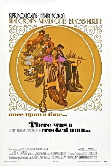 There Was a Crooked Man... (1970) - Stream Online