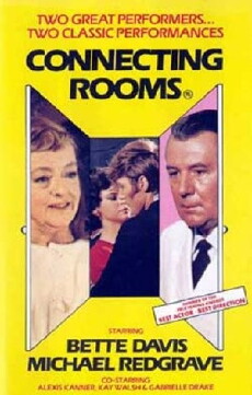 Connecting Rooms (1970) - Stream Online