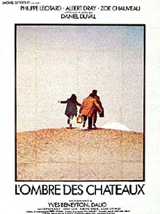 Shadow of the Castles (1977) - Stream Online