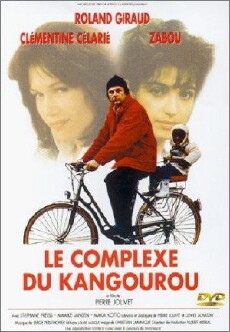 Le complexe du kangourou (1986) - Stream Online