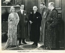 Three Faces East (1930) - Stream Online