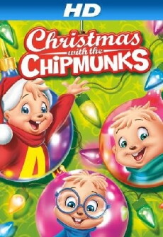 A Chipmunk Christmas (1981) - Stream Online