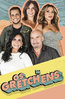 Os Gretchens (2018) - Stream Online