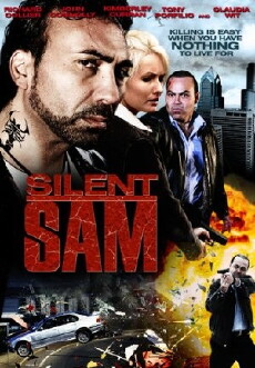 Silent Sam (2009) - Stream Online