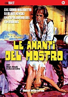 Lover of the Monster (1974) - Stream Online