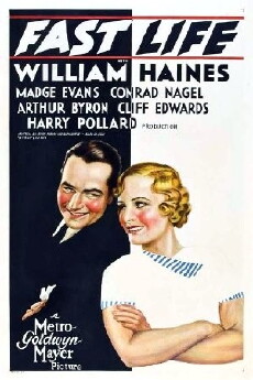 Fast Life (1932) - Stream Online