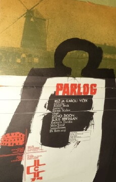 Parlog (1974) - Stream Online