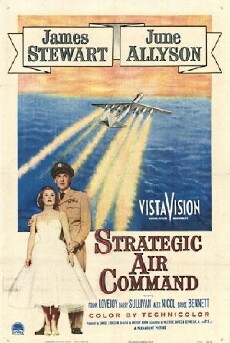 Strategic Air Command (1955) - Stream Online
