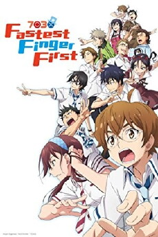 Fastest Finger First (2017) - Stream Online