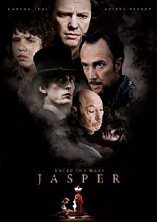 Jasper (2017) - Stream Online