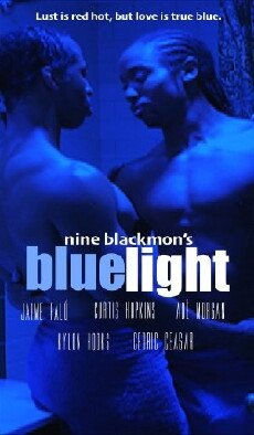 'Nine Blackmon's Bluelight' (2015) - Stream Online