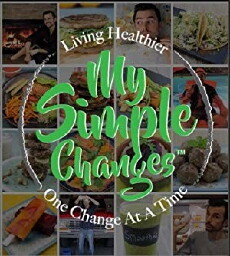 My Simple Changes (2017) - Stream Online