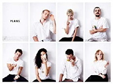Plans (2017) - Stream Online