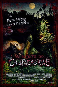 A Noite do Chupacabras (2011) - Stream Online