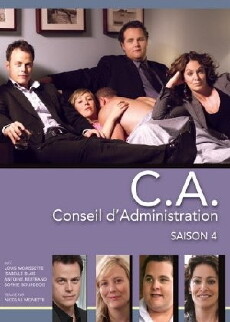 C.A. (2006) - Stream Online