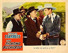 The Fighting Buckaroo (1943) - Stream Online