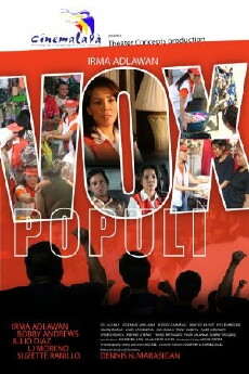 Vox Populi (2010) - Stream Online