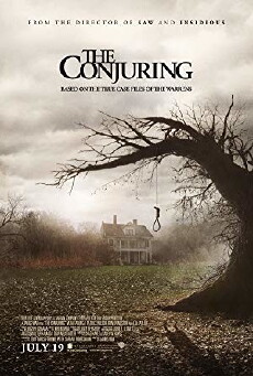 The Conjuring (2013) - Stream Online