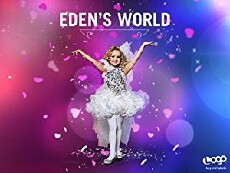 Eden's World (2012) - Stream Online