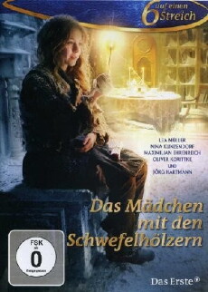 Das Mädchen mit den Schwefelhölzern (2013) - Stream Online