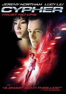 Cypher (2002) - Stream Online
