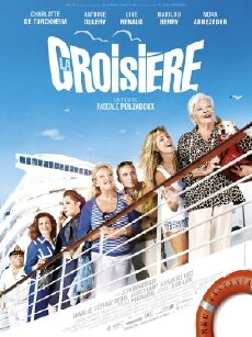 La croisière (2011) - Stream Online