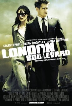 London Boulevard (2010) - Stream Online